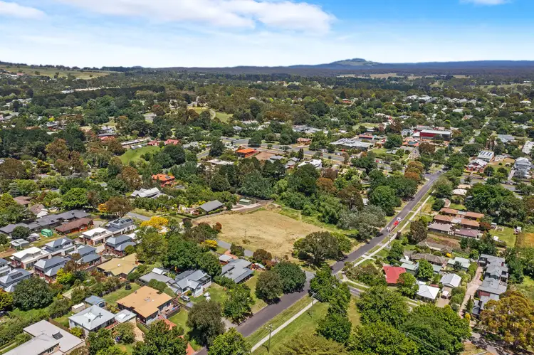 Second view of Homely land listing, 22 Calthorpe Street, Gisborne VIC 3437
