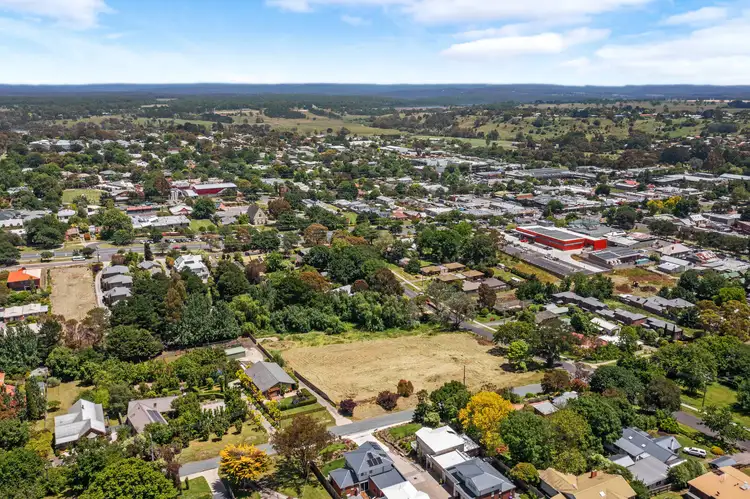 Fourth view of Homely land listing, 22 Calthorpe Street, Gisborne VIC 3437