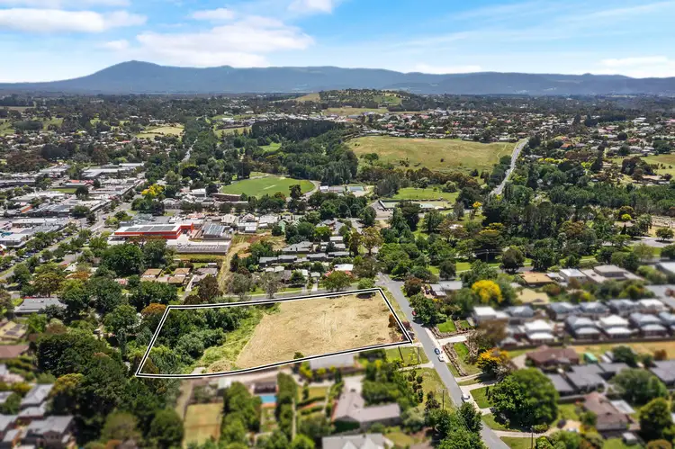 Fifth view of Homely land listing, 22 Calthorpe Street, Gisborne VIC 3437