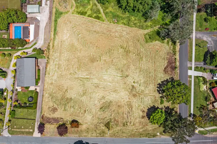 Sixth view of Homely land listing, 22 Calthorpe Street, Gisborne VIC 3437