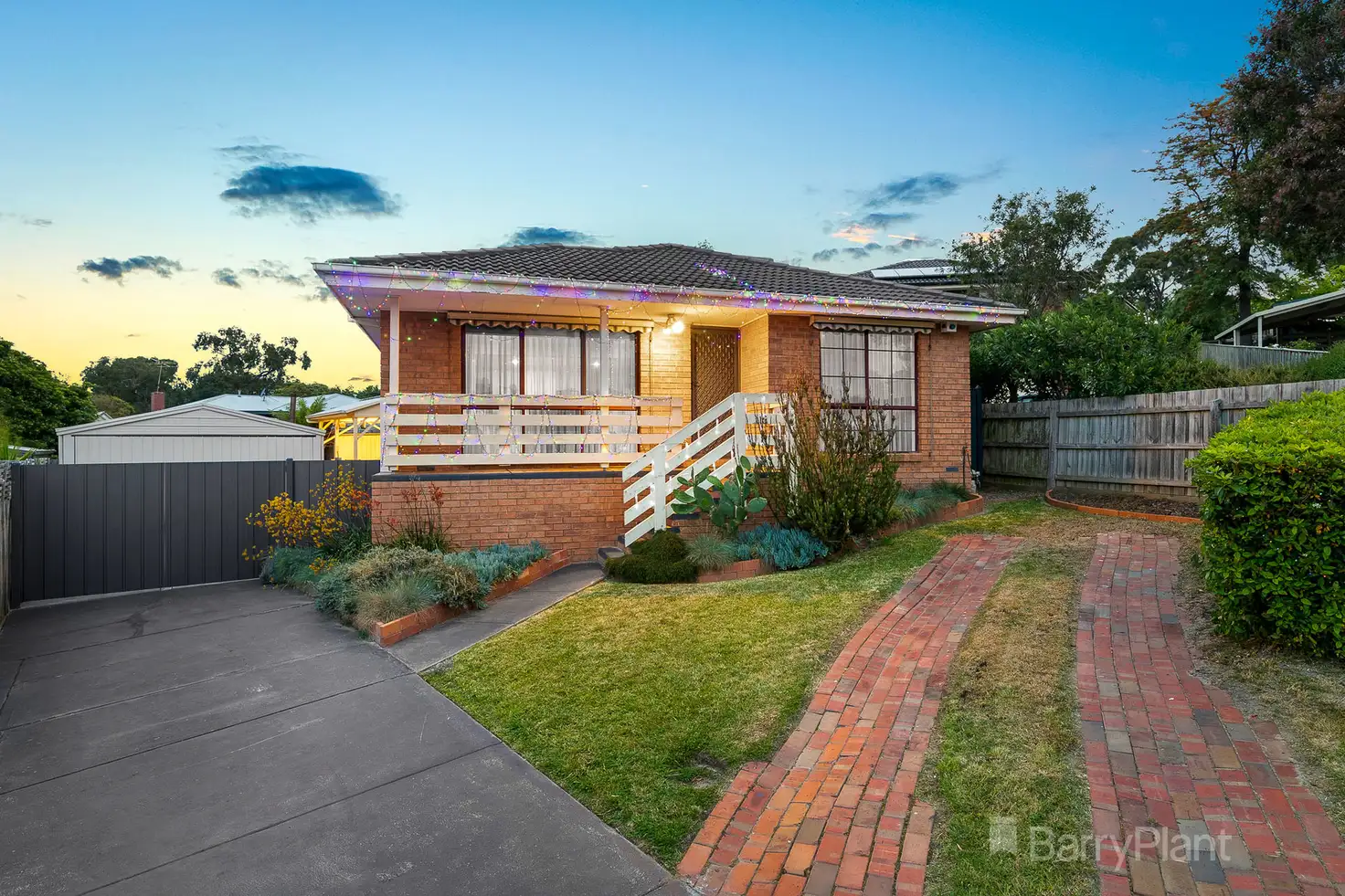 Main view of Homely house listing, 15 Angus Court, Pakenham VIC 3810