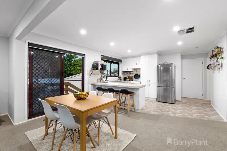 Second view of Homely house listing, 15 Angus Court, Pakenham VIC 3810