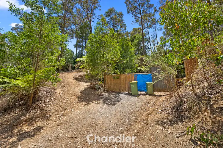 Second view of Homely land listing, 224 Emerald-Monbulk Road, Monbulk VIC 3793