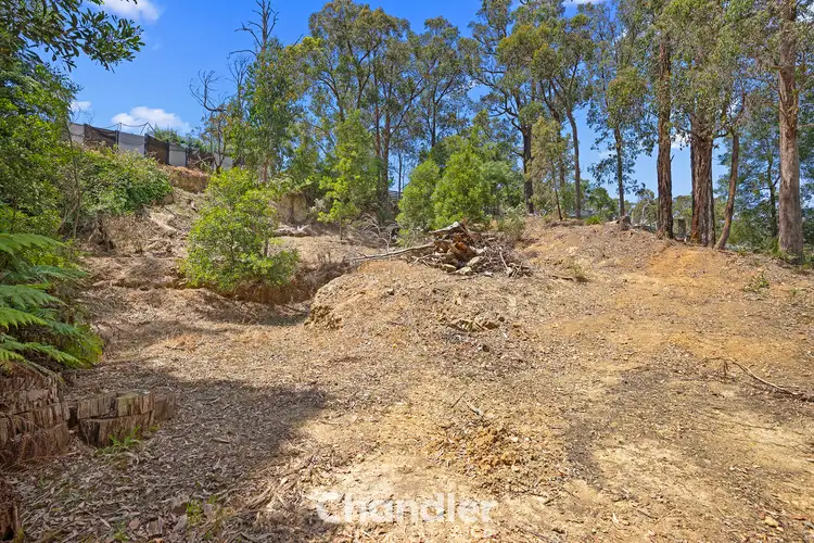 Fourth view of Homely land listing, 224 Emerald-Monbulk Road, Monbulk VIC 3793
