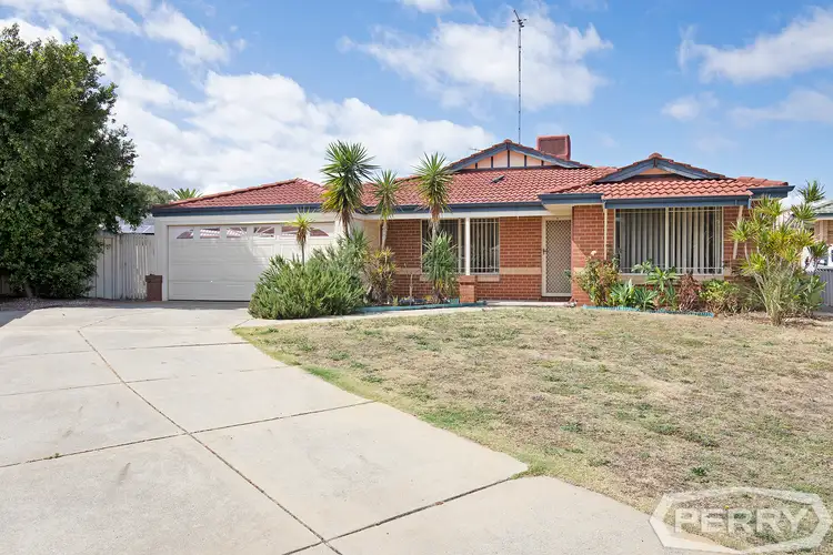 5 Jovan Place, Greenfields WA 6210