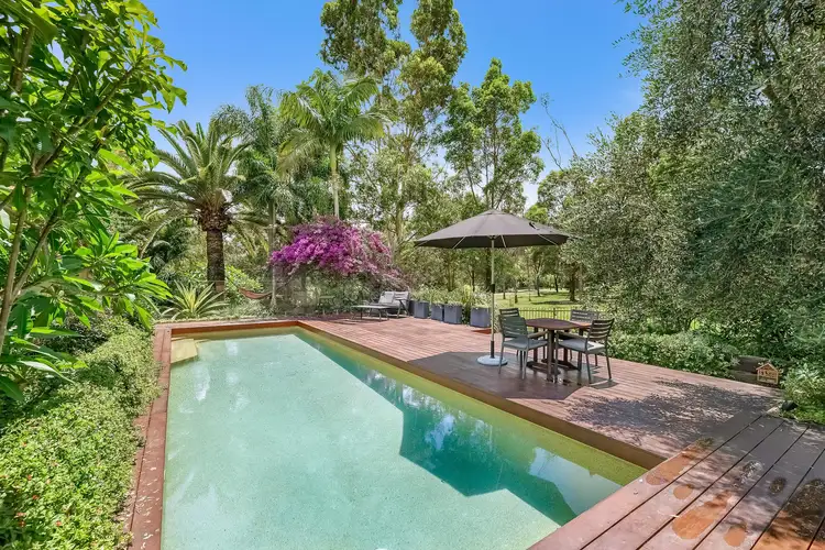 Main view of Homely house listing, 48 Fitzalan Circuit, Arundel QLD 4214
