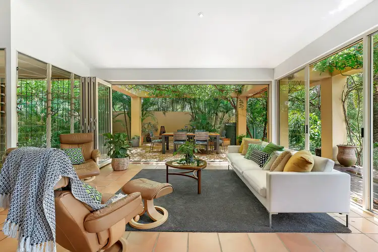 Third view of Homely house listing, 48 Fitzalan Circuit, Arundel QLD 4214