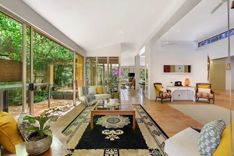 Fifth view of Homely house listing, 48 Fitzalan Circuit, Arundel QLD 4214
