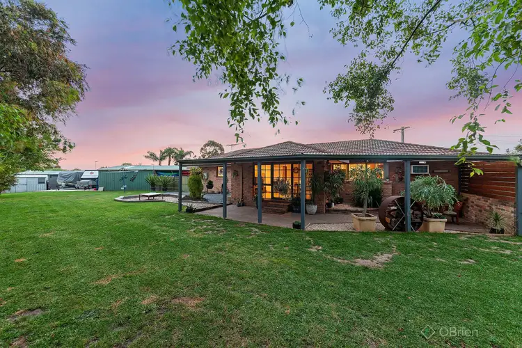 Main view of Homely house listing, 4 Kenneth Court, Pearcedale VIC 3912