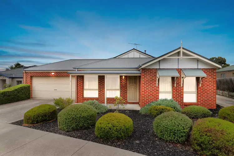 1/76 Augustine Drive, Highton VIC 3216