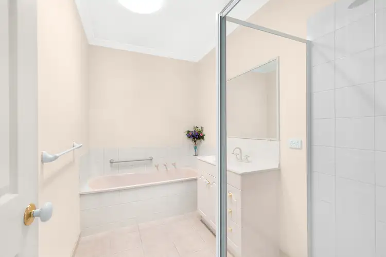 Second view of Homely unit listing, 1/76 Augustine Drive, Highton VIC 3216