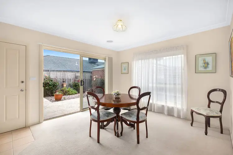 Fifth view of Homely unit listing, 1/76 Augustine Drive, Highton VIC 3216