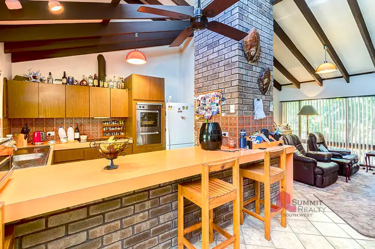 Sixth view of Homely house listing, 26 Carpenter Terrace, Australind WA 6233