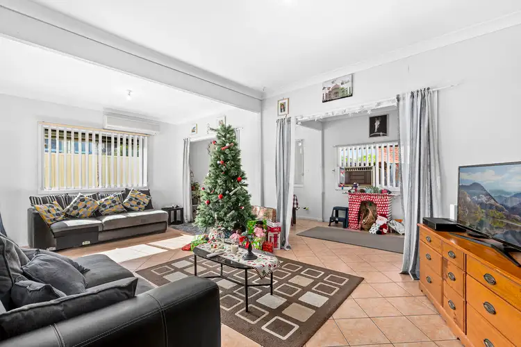 Fourth view of Homely house listing, 35 Douglas Street, Merrylands NSW 2160