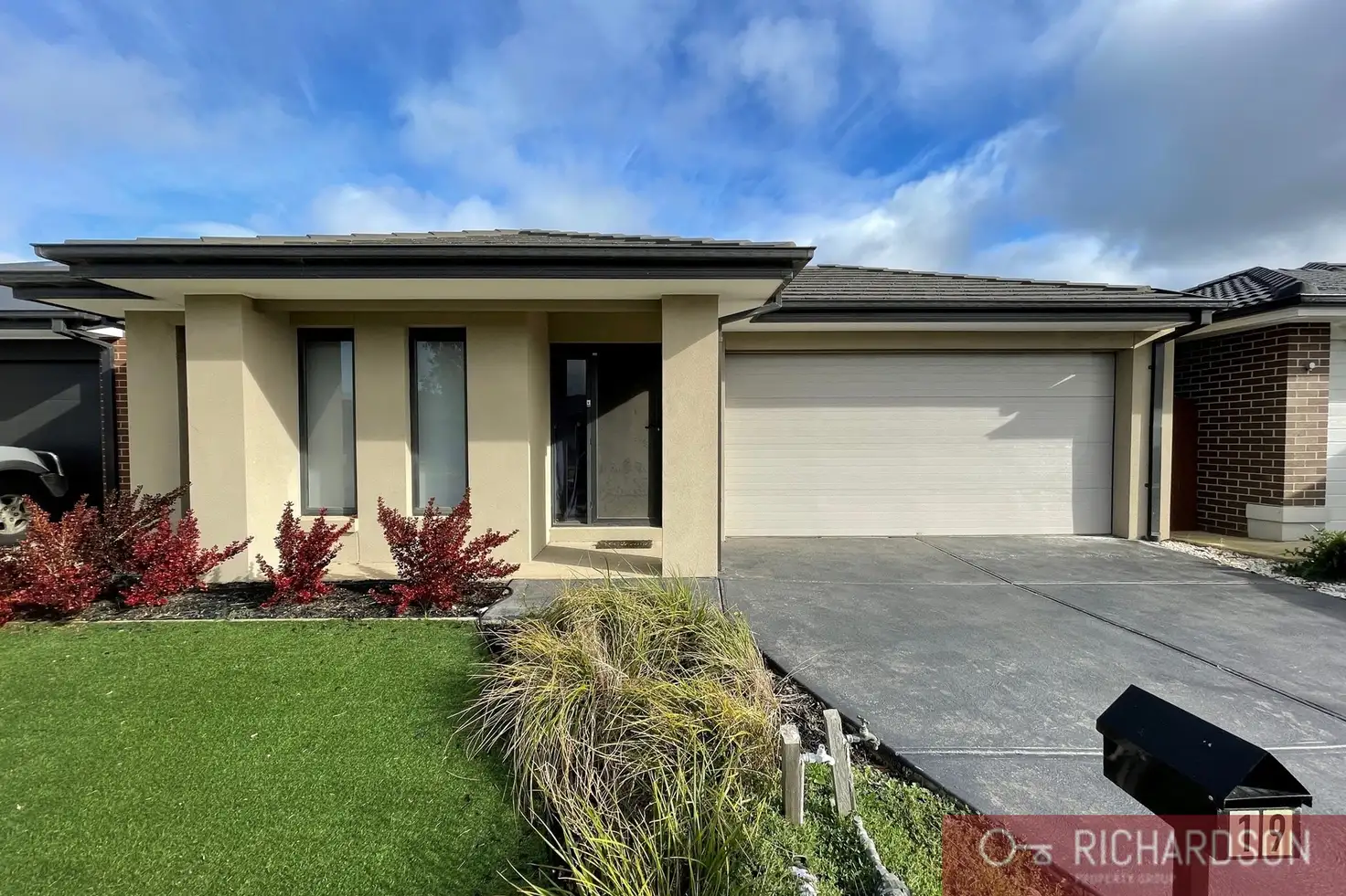 Main view of Homely house listing, 19 Goldeneye Circuit, Werribee VIC 3030