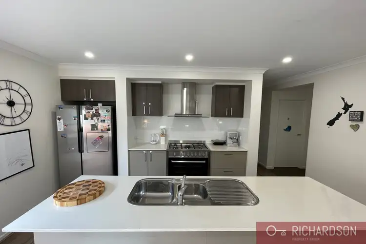 Second view of Homely house listing, 19 Goldeneye Circuit, Werribee VIC 3030