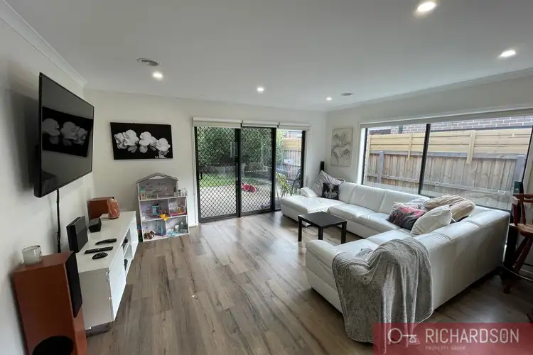 Third view of Homely house listing, 19 Goldeneye Circuit, Werribee VIC 3030