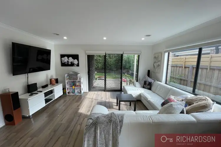 Fourth view of Homely house listing, 19 Goldeneye Circuit, Werribee VIC 3030