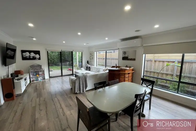 Fifth view of Homely house listing, 19 Goldeneye Circuit, Werribee VIC 3030