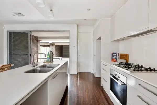 Sixth view of Homely townhouse listing, 11 Reid Street, St Clair SA 5011