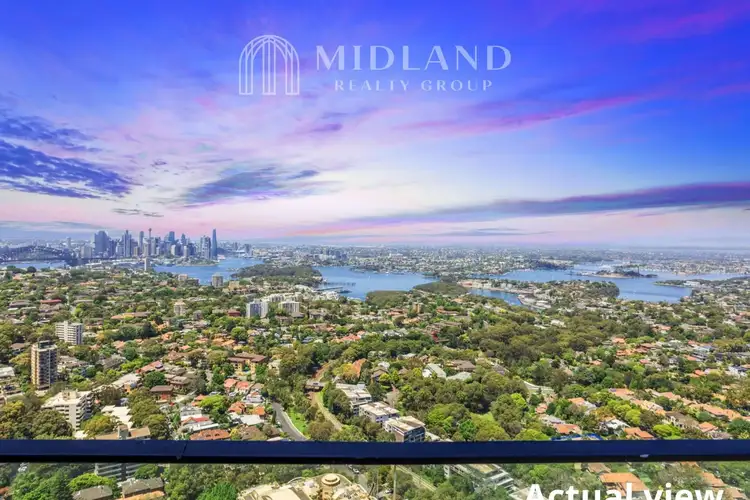 5109/500 Pacific Highway, St Leonards NSW 2065