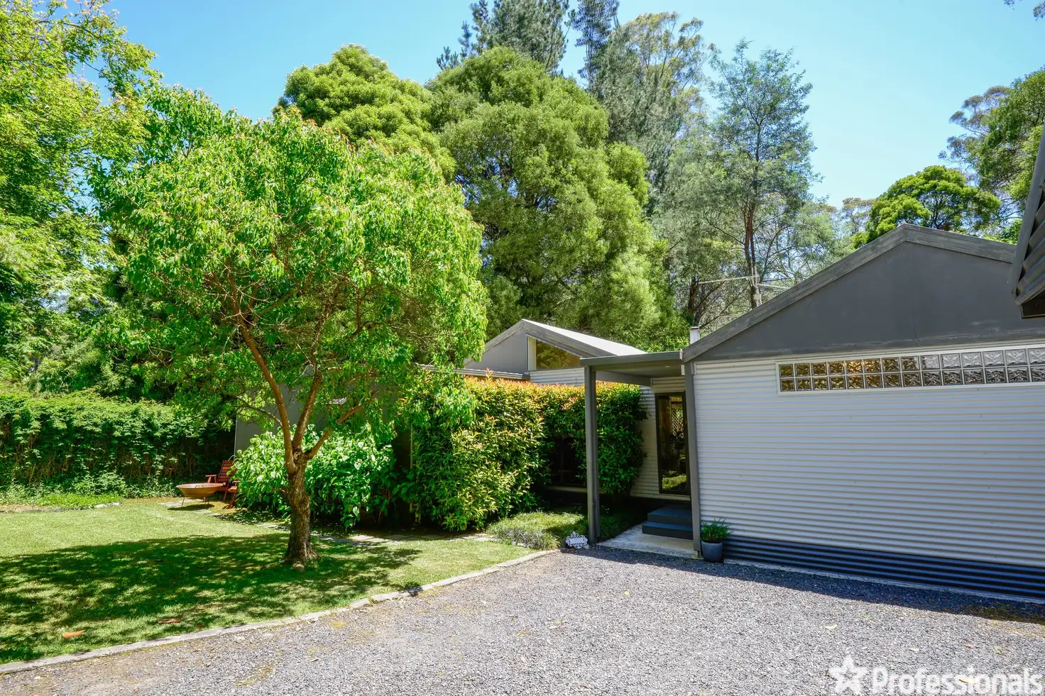 Main view of Homely house listing, 11-13 Wombat Crescent, East Warburton VIC 3799
