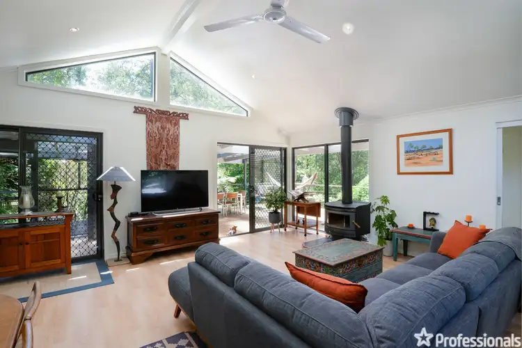 Second view of Homely house listing, 11-13 Wombat Crescent, East Warburton VIC 3799