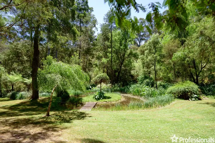 Third view of Homely house listing, 11-13 Wombat Crescent, East Warburton VIC 3799