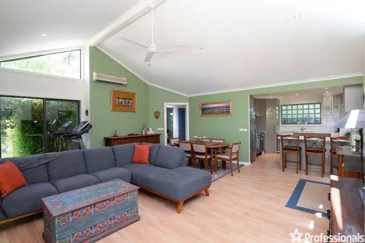 Fifth view of Homely house listing, 11-13 Wombat Crescent, East Warburton VIC 3799