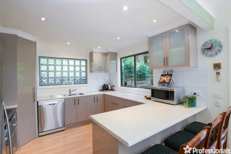 Sixth view of Homely house listing, 11-13 Wombat Crescent, East Warburton VIC 3799