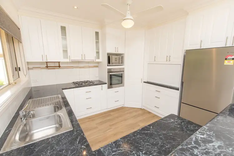 Second view of Homely townhouse listing, 10A Lavender Court, Mildura VIC 3500