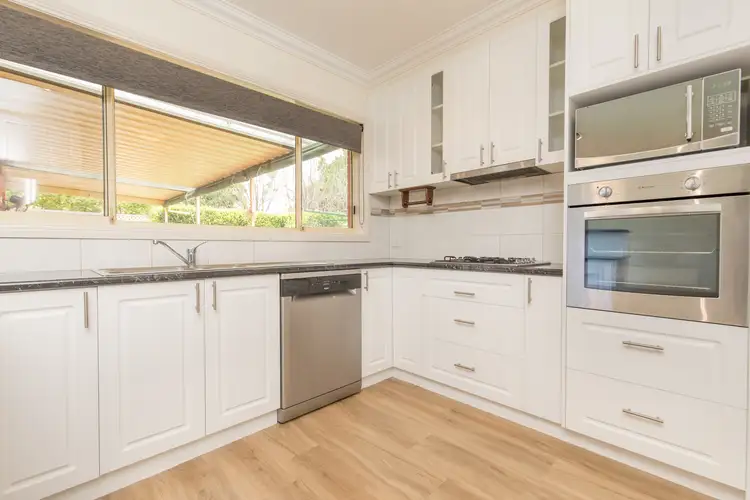 Third view of Homely townhouse listing, 10A Lavender Court, Mildura VIC 3500