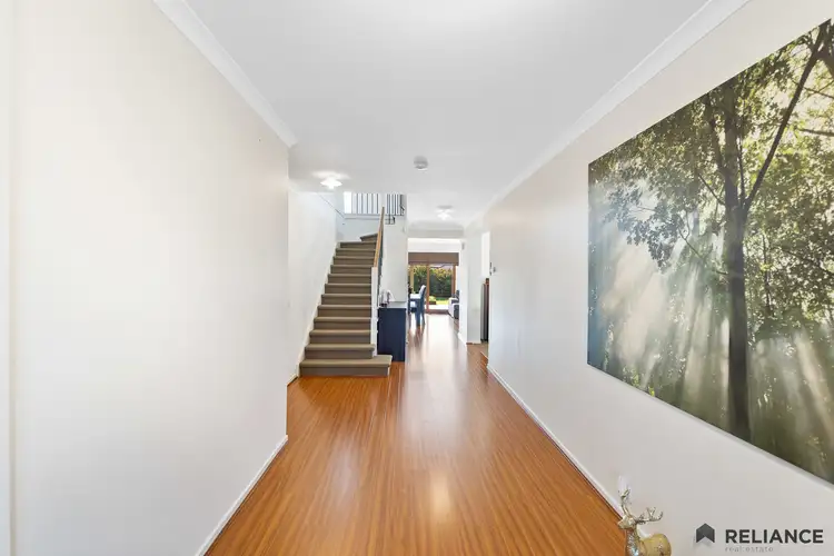 Second view of Homely house listing, 53 Amsterdam Avenue, Tarneit VIC 3029