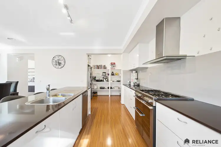 Third view of Homely house listing, 53 Amsterdam Avenue, Tarneit VIC 3029