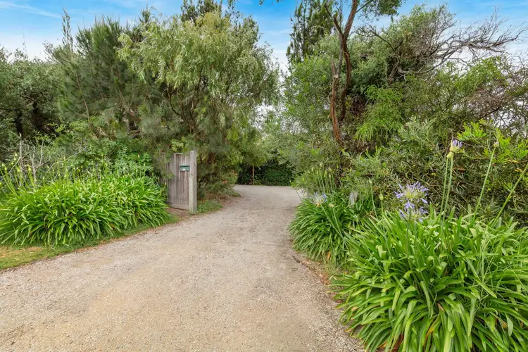 Main view of Homely house listing, 60 Panorama Drive, Mount Martha VIC 3934