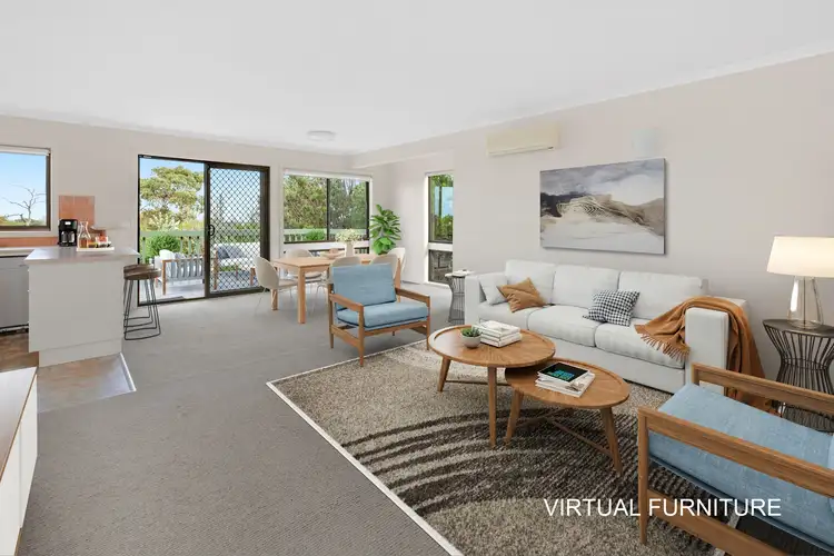 Second view of Homely house listing, 60 Panorama Drive, Mount Martha VIC 3934