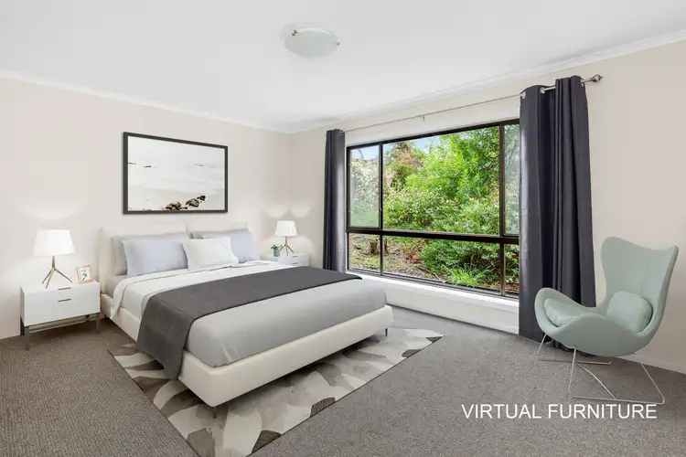 Sixth view of Homely house listing, 60 Panorama Drive, Mount Martha VIC 3934