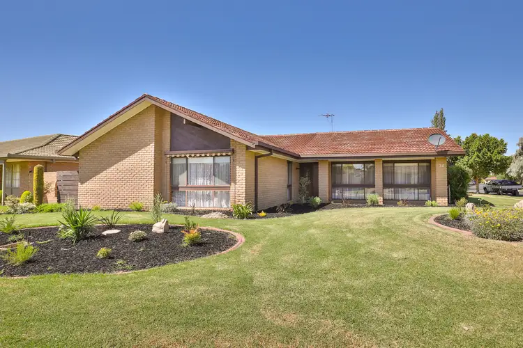 34 Acacia Drive, Mildura VIC 3500