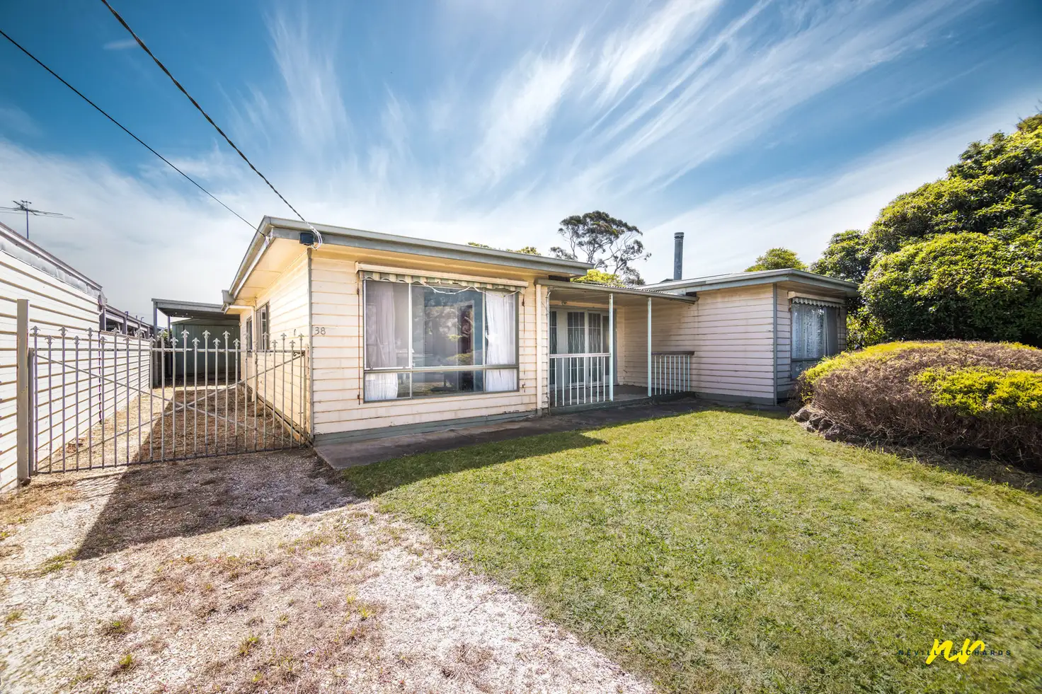 Main view of Homely house listing, 38 Mouchemore Avenue, St Leonards VIC 3223