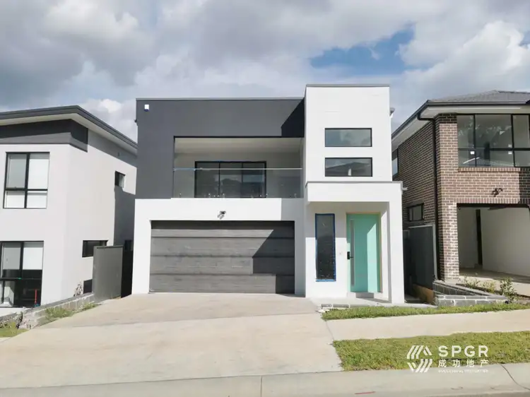 9 Windeyer Street, Rouse Hill NSW 2155