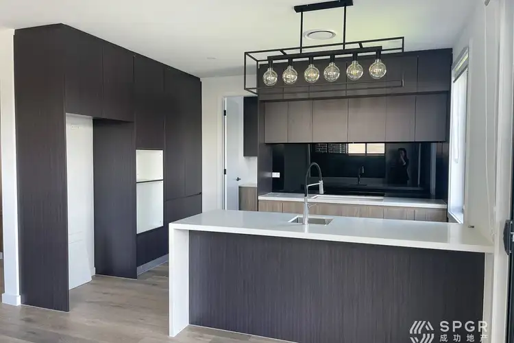 Third view of Homely house listing, 9 Windeyer Street, Rouse Hill NSW 2155