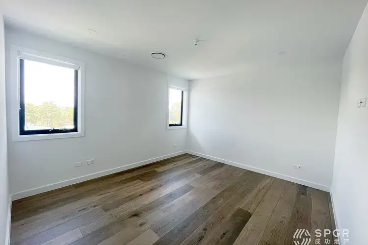 Fifth view of Homely house listing, 9 Windeyer Street, Rouse Hill NSW 2155