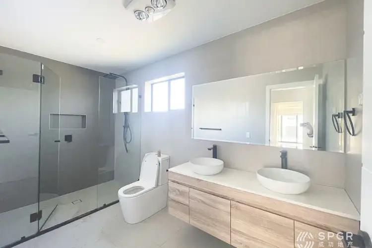 Sixth view of Homely house listing, 9 Windeyer Street, Rouse Hill NSW 2155