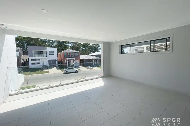 Seventh view of Homely house listing, 9 Windeyer Street, Rouse Hill NSW 2155