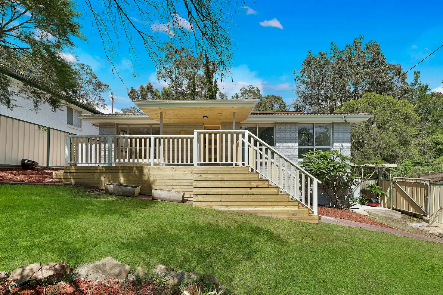 Main view of Homely house listing, 110 Casey Drive, Watanobbi NSW 2259