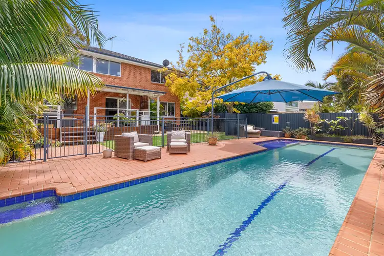 28 Hyndman Parade, Woolooware NSW 2230