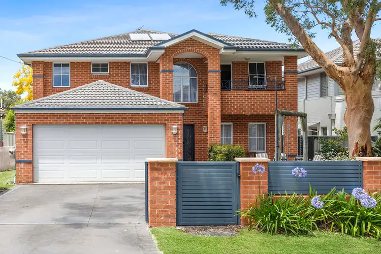 Second view of Homely house listing, 28 Hyndman Parade, Woolooware NSW 2230