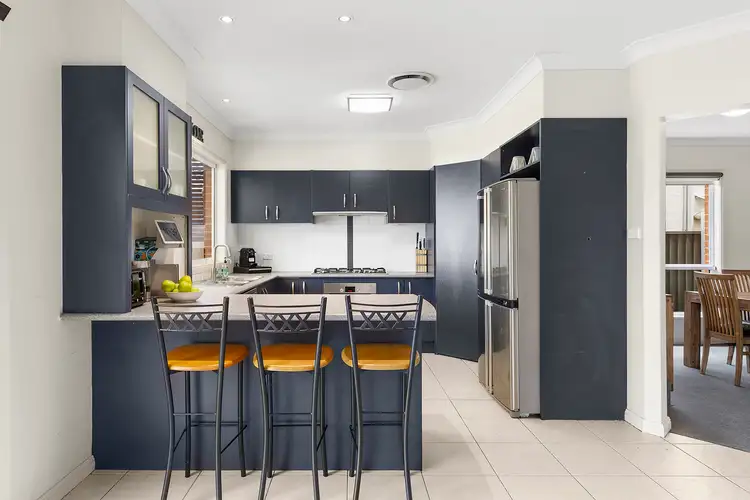 Fourth view of Homely house listing, 28 Hyndman Parade, Woolooware NSW 2230