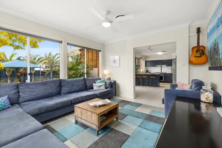 Fifth view of Homely house listing, 28 Hyndman Parade, Woolooware NSW 2230