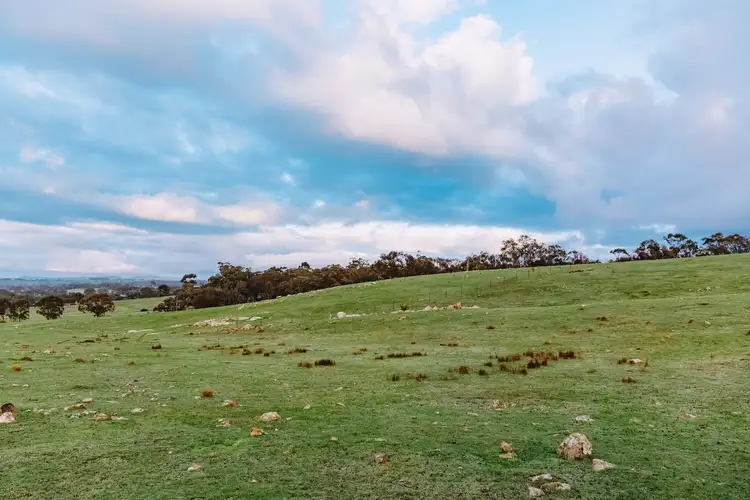 Third view of Homely land listing, Lot 3, 375 Kellys Road, Lyal VIC 3444